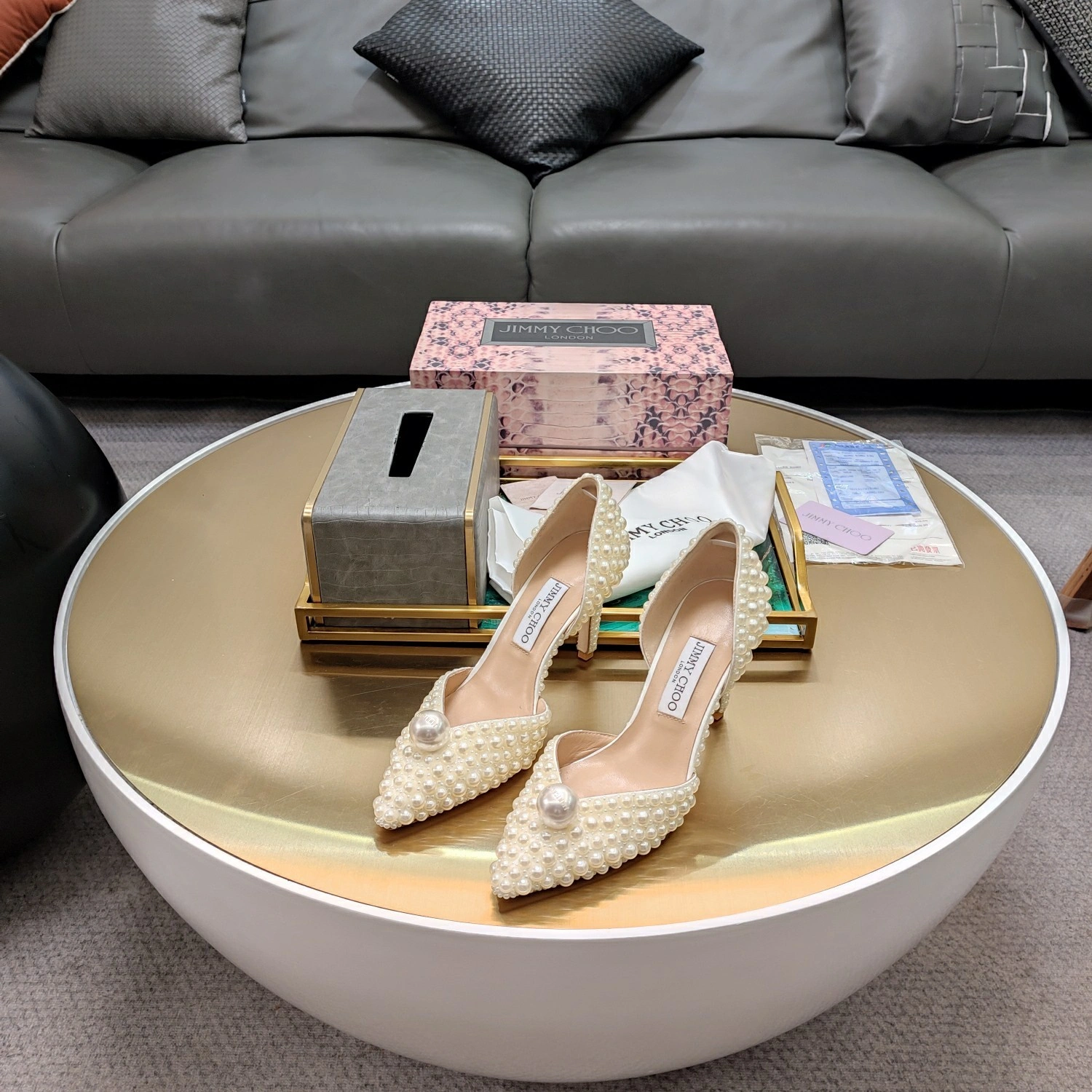 COCO-- Ji77y 3ho5 SABINE85WOZ Heel height：8.5CM、10.5CM，11.5CM cowhide item:E-X158D4082